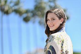 8th Canneseries - L Over Photocall