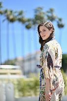 8th Canneseries - L Over Photocall