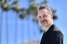 8th Canneseries - L Over Photocall