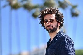 8th Canneseries - A La Poursuite Du Rougail Saucisses Photocall -