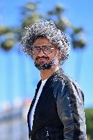 8th Canneseries - A La Poursuite Du Rougail Saucisses Photocall -