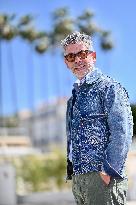 8th Canneseries - A La Poursuite Du Rougail Saucisses Photocall -