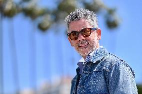 8th Canneseries - A La Poursuite Du Rougail Saucisses Photocall -