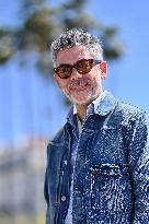 8th Canneseries - A La Poursuite Du Rougail Saucisses Photocall -