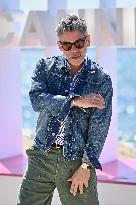 8th Canneseries - A La Poursuite Du Rougail Saucisses Photocall -