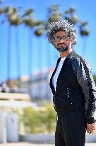 8th Canneseries - A La Poursuite Du Rougail Saucisses Photocall -