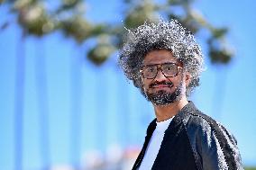 8th Canneseries - A La Poursuite Du Rougail Saucisses Photocall -