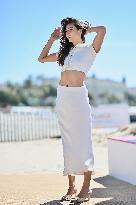 8th Canneseries - Ici Tout Commence Photocall