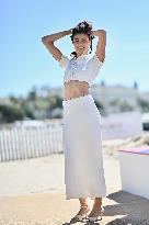 8th Canneseries - Ici Tout Commence Photocall