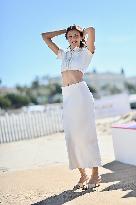 8th Canneseries - Ici Tout Commence Photocall