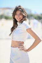 8th Canneseries - Ici Tout Commence Photocall