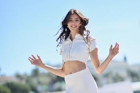 8th Canneseries - Ici Tout Commence Photocall