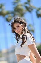 8th Canneseries - Ici Tout Commence Photocall