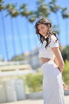 8th Canneseries - Ici Tout Commence Photocall