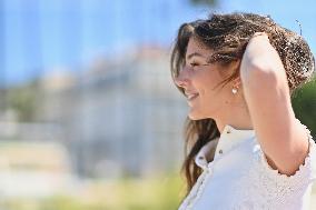 8th Canneseries - Ici Tout Commence Photocall