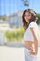 8th Canneseries - Ici Tout Commence Photocall