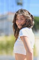 8th Canneseries - Ici Tout Commence Photocall