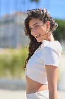 8th Canneseries - Ici Tout Commence Photocall