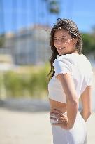 8th Canneseries - Ici Tout Commence Photocall