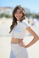 8th Canneseries - Ici Tout Commence Photocall