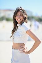 8th Canneseries - Ici Tout Commence Photocall