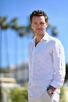 8th Canneseries - Ici Tout Commence Photocall