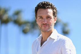8th Canneseries - Ici Tout Commence Photocall
