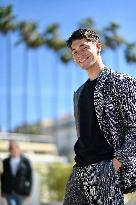8th Canneseries - Ici Tout Commence Photocall