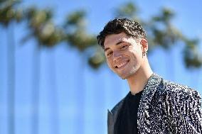 8th Canneseries - Ici Tout Commence Photocall