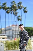 8th Canneseries - Ici Tout Commence Photocall