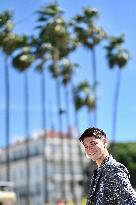 8th Canneseries - Ici Tout Commence Photocall