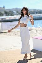 8th Canneseries - Ici Tout Commence Photocall