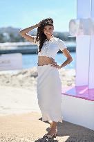 8th Canneseries - Ici Tout Commence Photocall