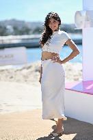 8th Canneseries - Ici Tout Commence Photocall