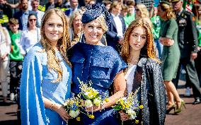 King s Day - Netherlands