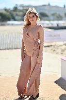 8th Canneseries - Plus Belle La Vie Photocall
