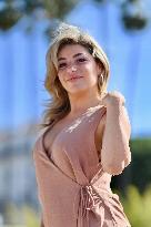 8th Canneseries - Plus Belle La Vie Photocall