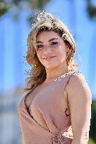 8th Canneseries - Plus Belle La Vie Photocall