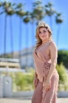 8th Canneseries - Plus Belle La Vie Photocall