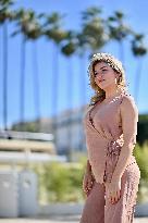 8th Canneseries - Plus Belle La Vie Photocall