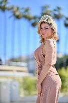 8th Canneseries - Plus Belle La Vie Photocall