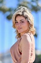 8th Canneseries - Plus Belle La Vie Photocall