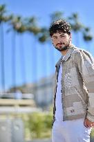 8th Canneseries - Plus Belle La Vie Photocall