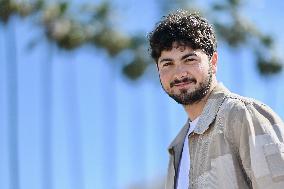 8th Canneseries - Plus Belle La Vie Photocall