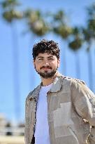 8th Canneseries - Plus Belle La Vie Photocall