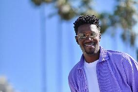 8th Canneseries - Plus Belle La Vie Photocall