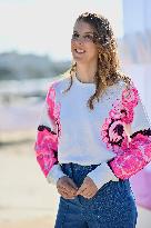 8th Canneseries - Aspergirl Photocall
