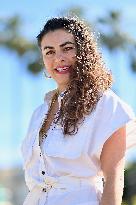 8th Canneseries - Aspergirl Photocall