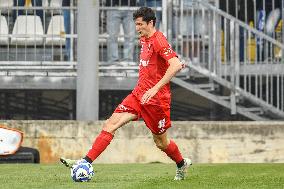CALCIO - Serie B - Brescia Calcio vs AC Pisa