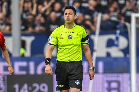 CALCIO - Serie B - Brescia Calcio vs AC Pisa